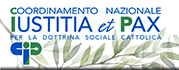 Coordinamento Nazionale Iustitia et Pax per la Dottrina Sociale Cattolica